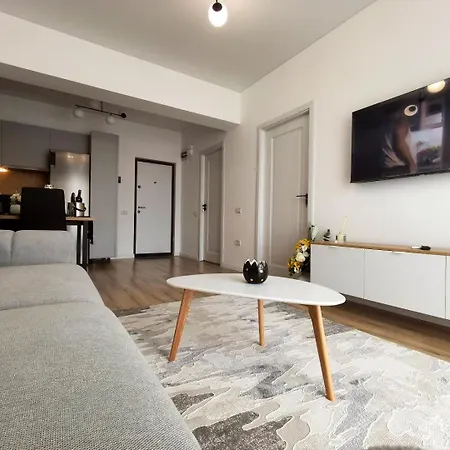 아파트 Nova Suite's 1 *