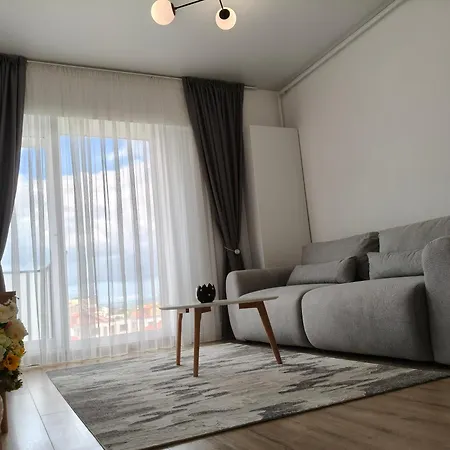 Nova Suite's 1 * Năvodari