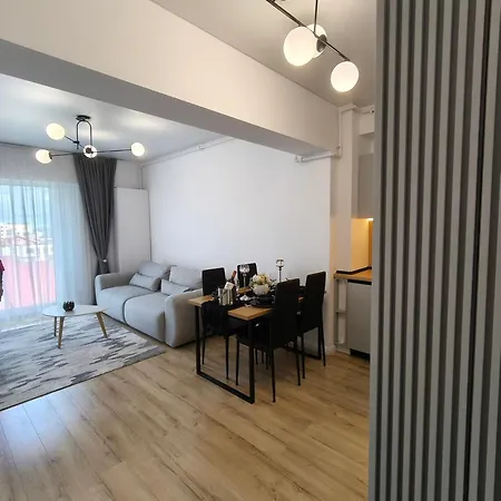 Nova Suite's 1 * Năvodari