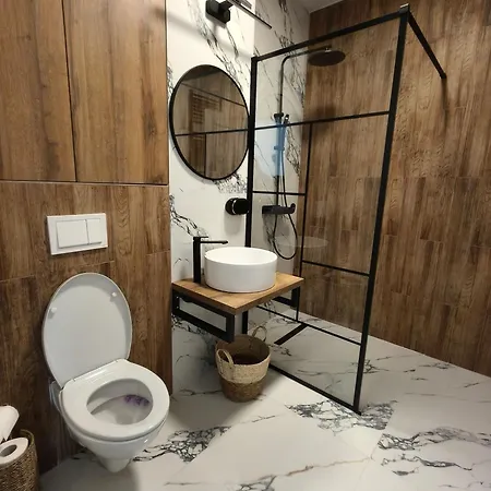 Apartmán Nova Suite's 1 *
