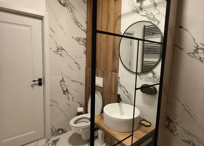 아파트 Nova Suite's 1 Năvodari