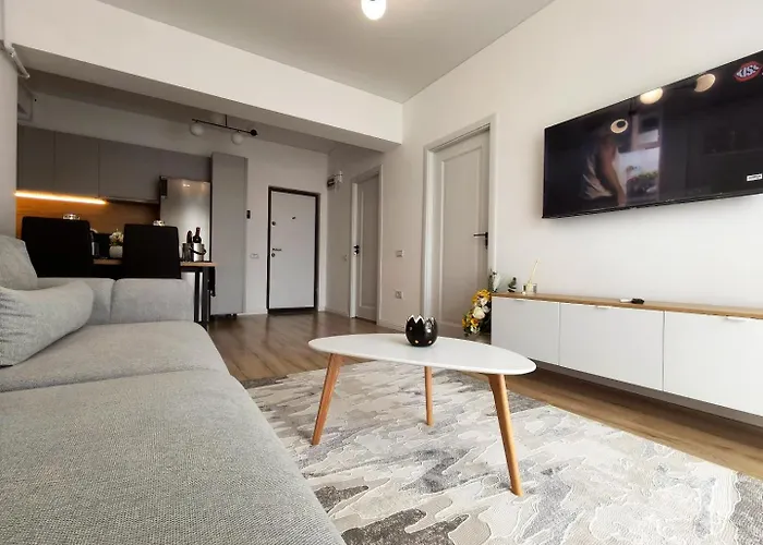 아파트 Nova Suite's 1 *