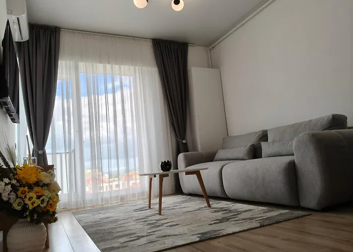 Nova Suite's 1 * Năvodari