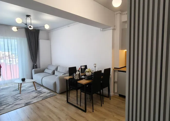 Nova Suite's 1 * Năvodari