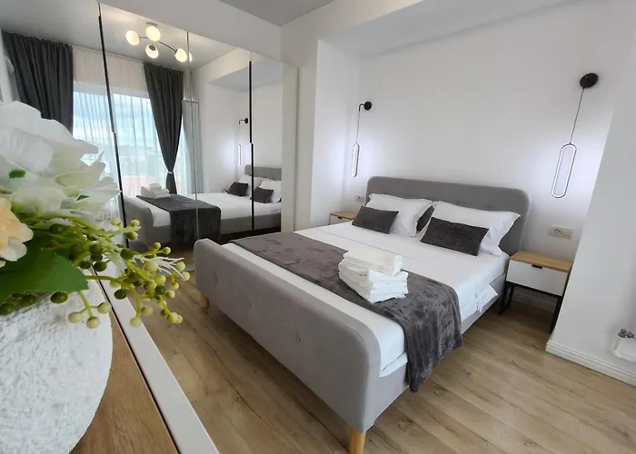 아파트 Nova Suite's 1 *