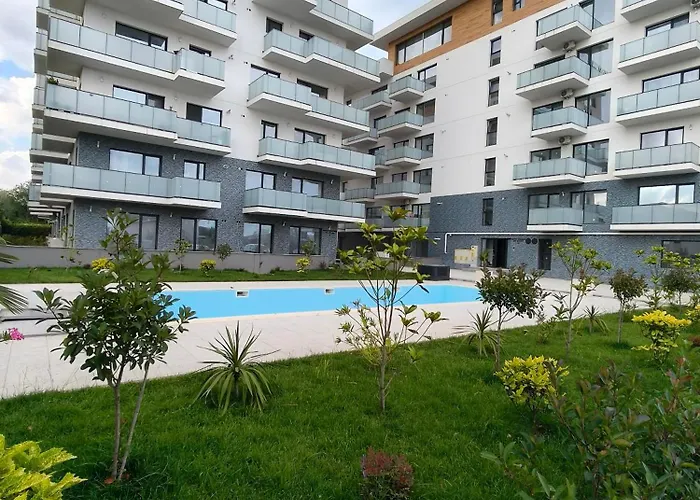 아파트 Nova Suite's 1 *