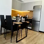 Nova Suite's 1 Apartment