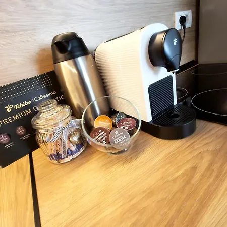 Nova Suite's 1