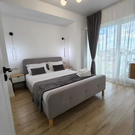 Apartment Nova Suite's 1