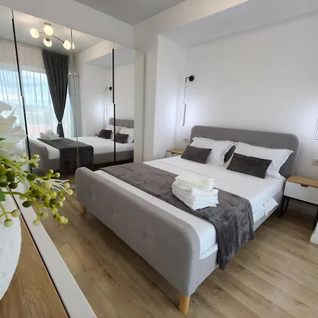 Apartament Nova Suite's 1 *