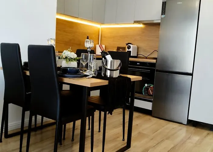 Nova Suite's 1 דירה