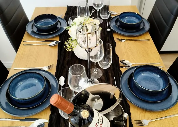 דירה Nova Suite's 1 Năvodari